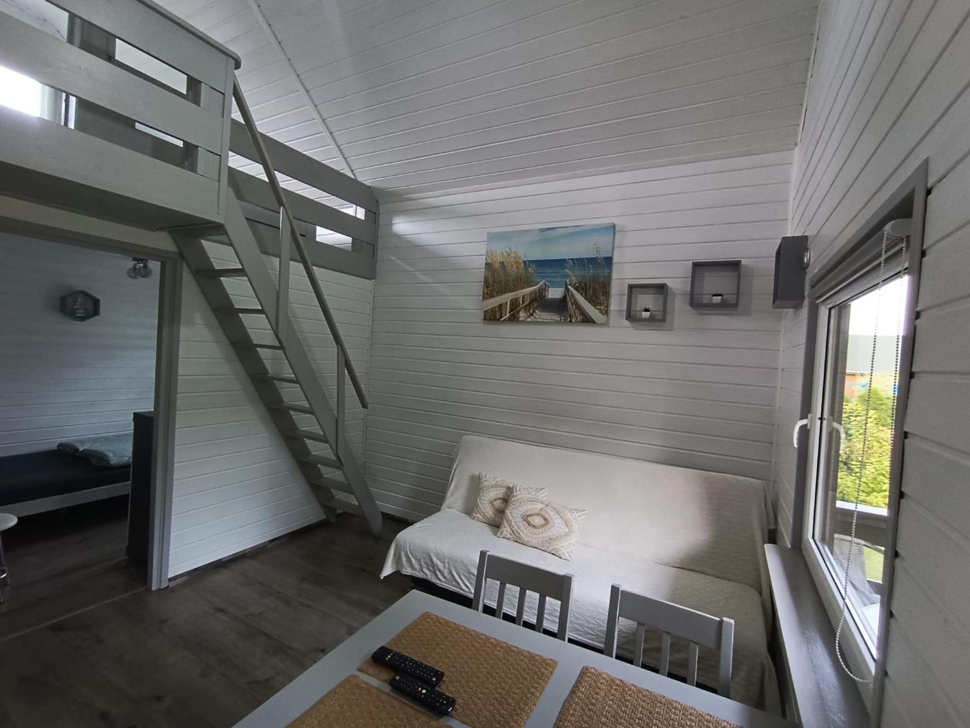 U Benka Vila Wisełka Quarto foto